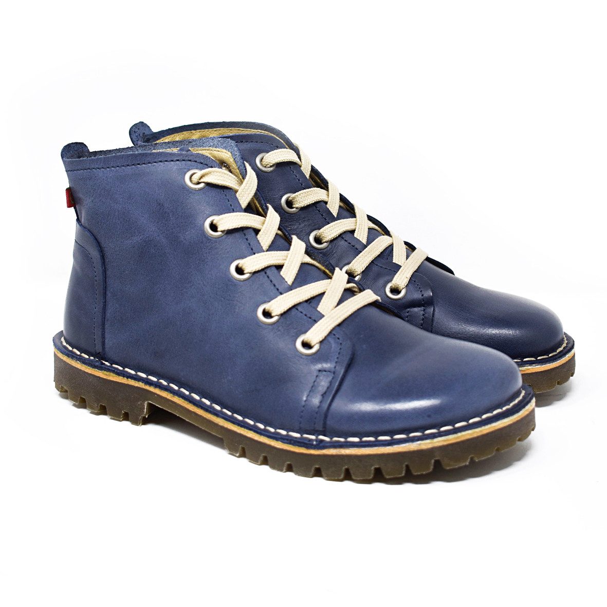 GRÜNBEIN SHOES & BOOTS Ankle Boots Tessa Naturform Ankleboots günstig online kaufen