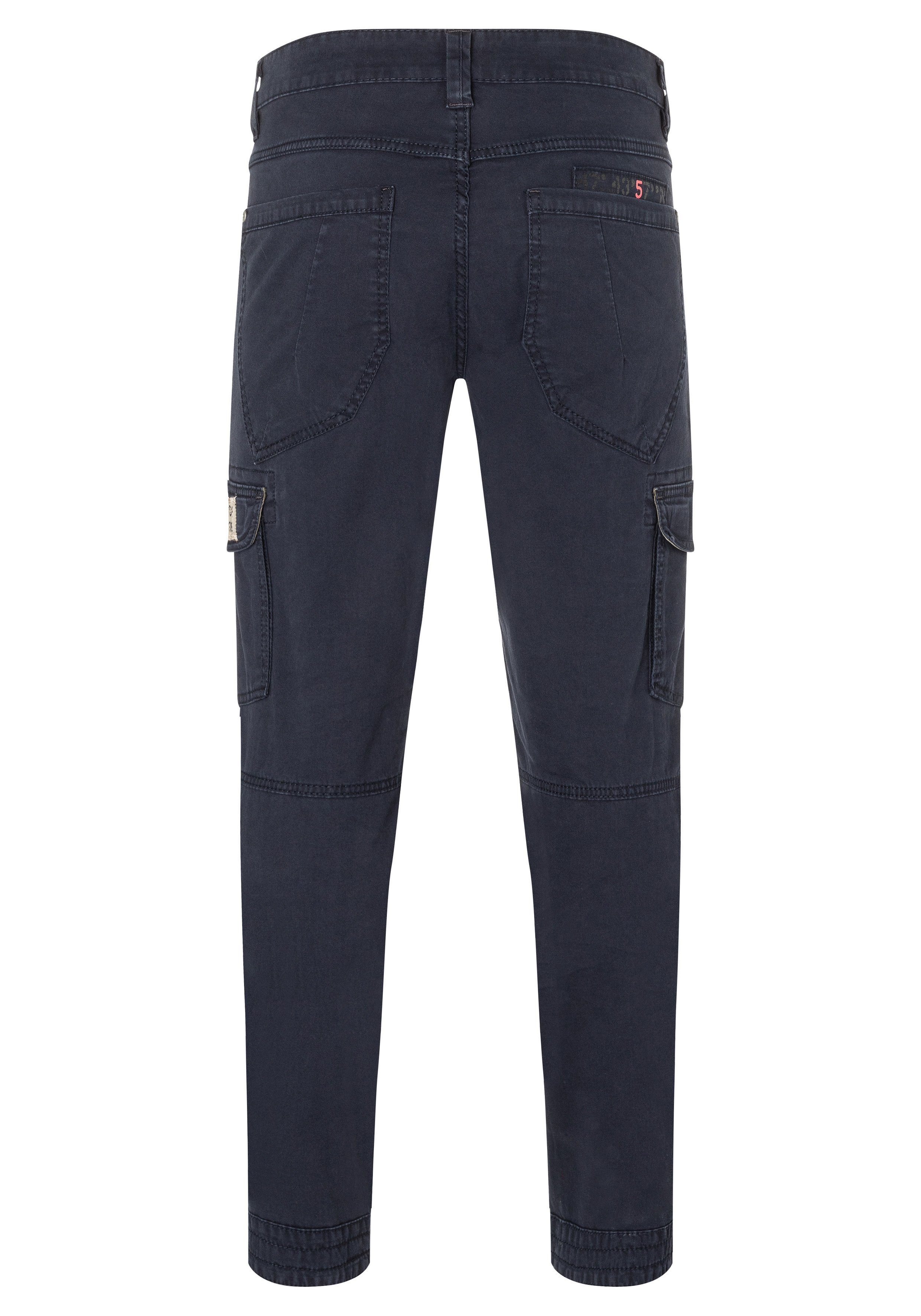 TIMEZONE Cargohose Regular RogerTZ