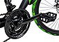 KS Cycling Mountainbike »Bliss Pro«, 21 Gang Shimano Tourney Schaltwerk, Kettenschaltung, Bild 7