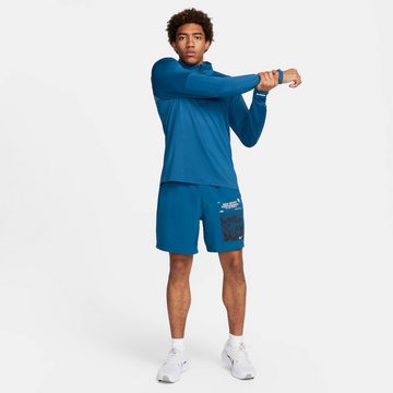 Nike Trainingsshorts Herren Shorts NIKE FORM (1-tlg)