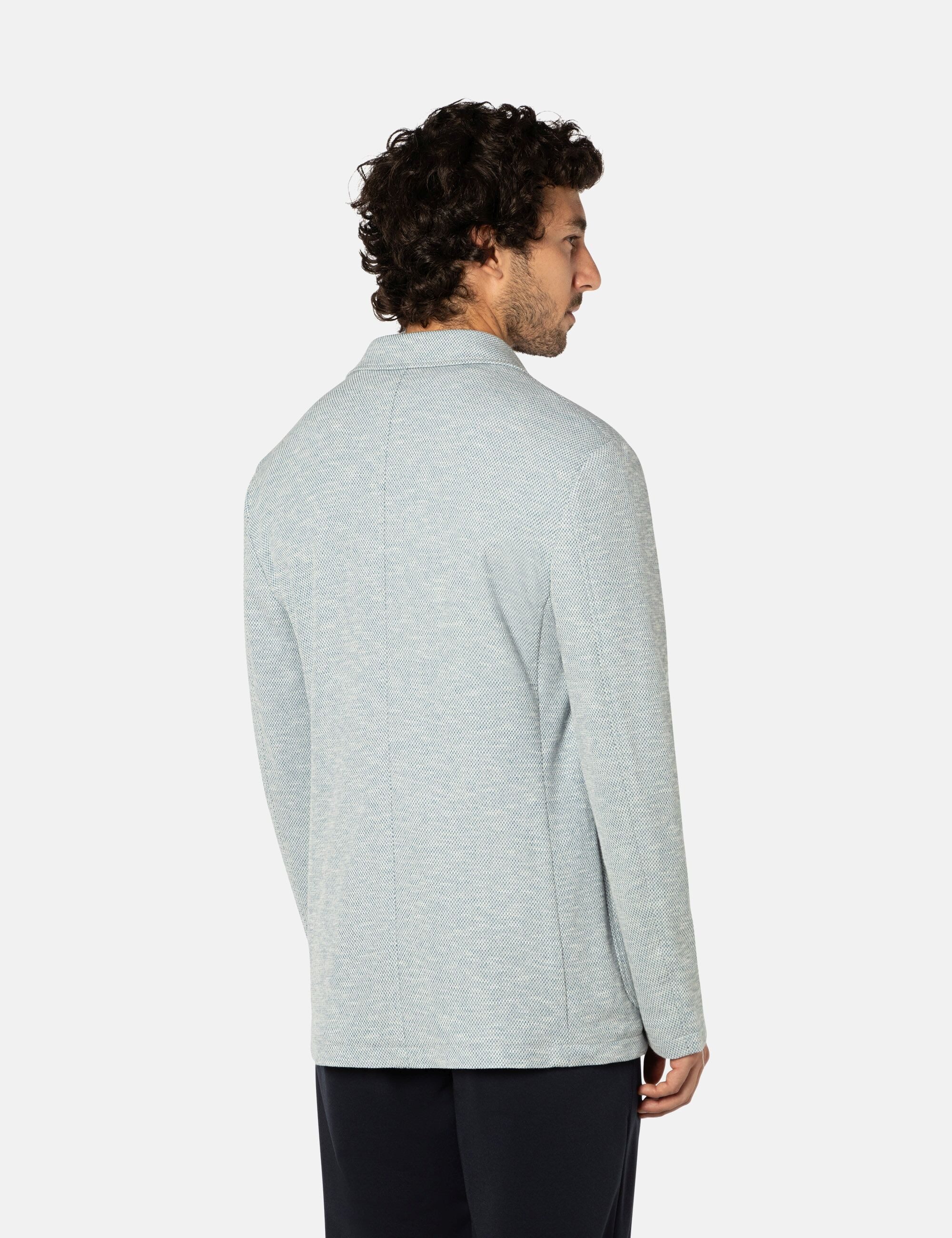 BENVENUTO. Sakko LIVIO J in Modern Fit