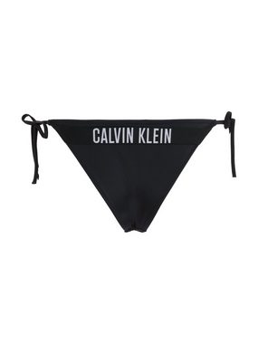 Calvin Klein Swimwear Bikini-Hose Classic in knapper Brasilien-Form und Trendfarben