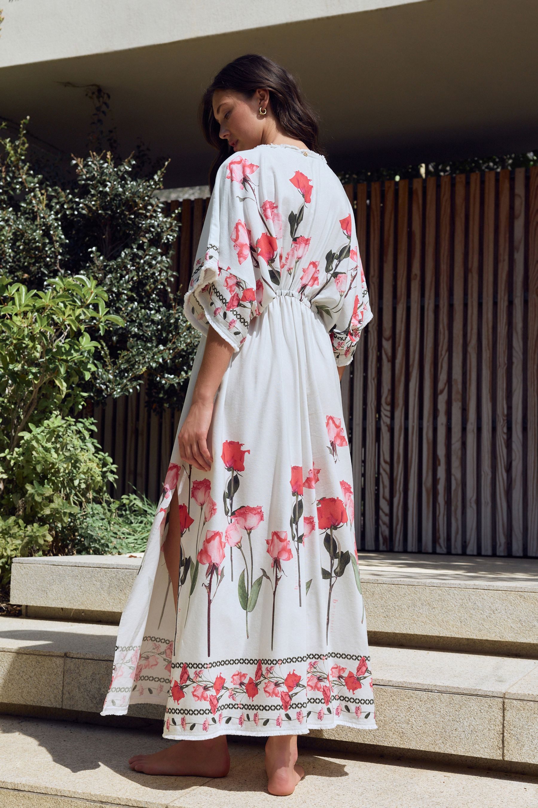 B by Ted Baker Strandkleid B günstig online kaufen