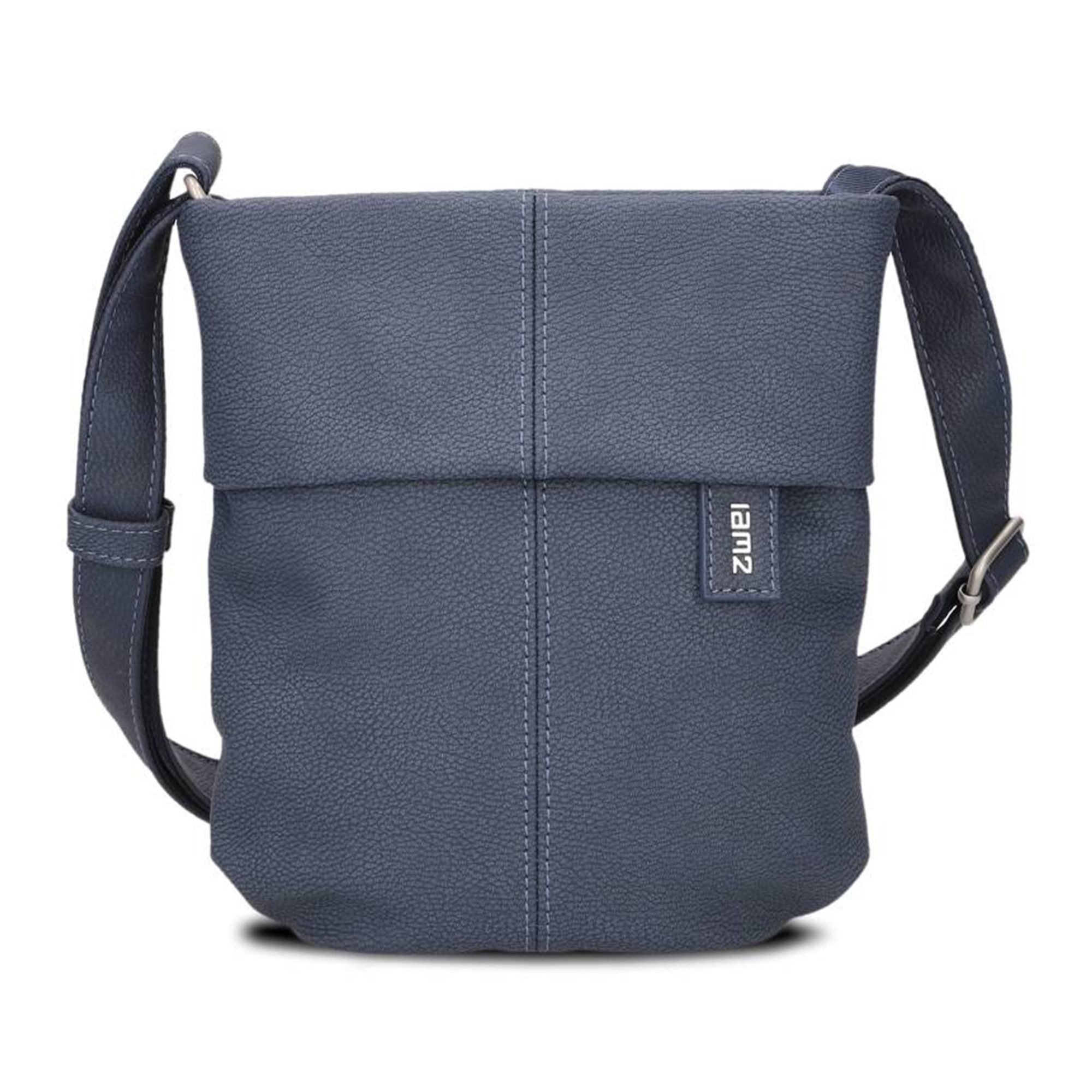 Zwei Umhängetasche Mademoiselle.M, Polyurethan