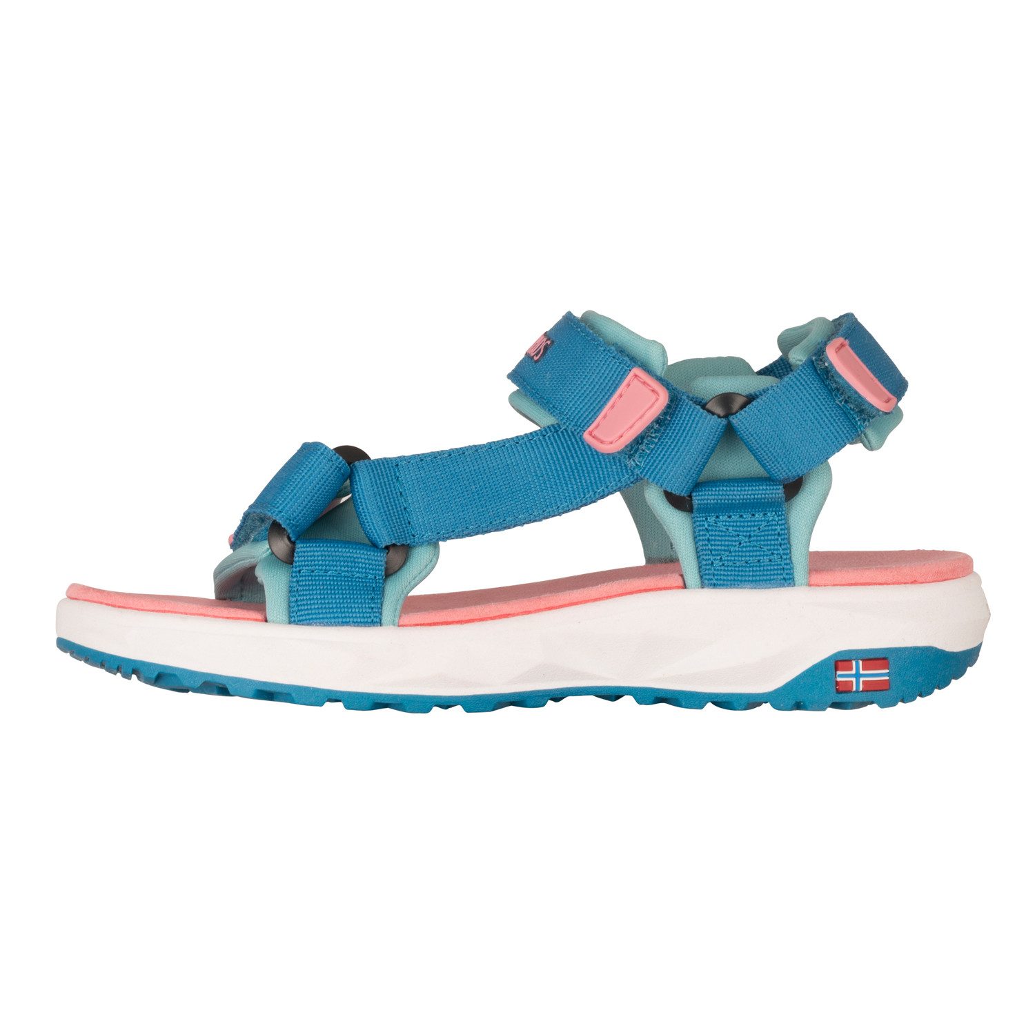 TROLLKIDS Kids Lysefjord Sandal Sandale