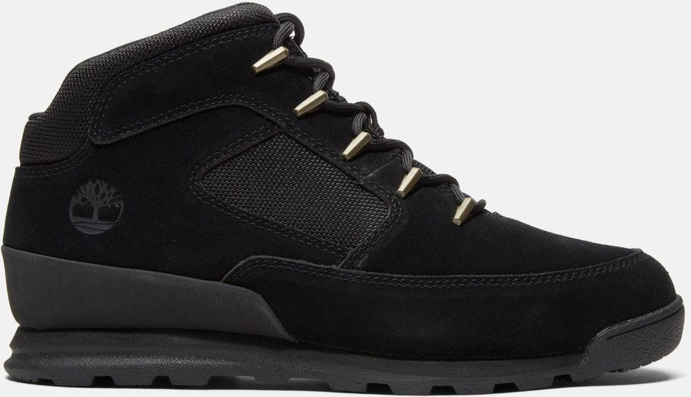 Timberland Mid Lace Up Hiking Boot Wanderschuh