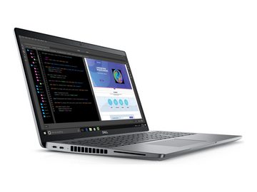 Dell DELL Precision 3580 39,6cm (15,6) i7-1370P 32GB 1TB W11P Notebook