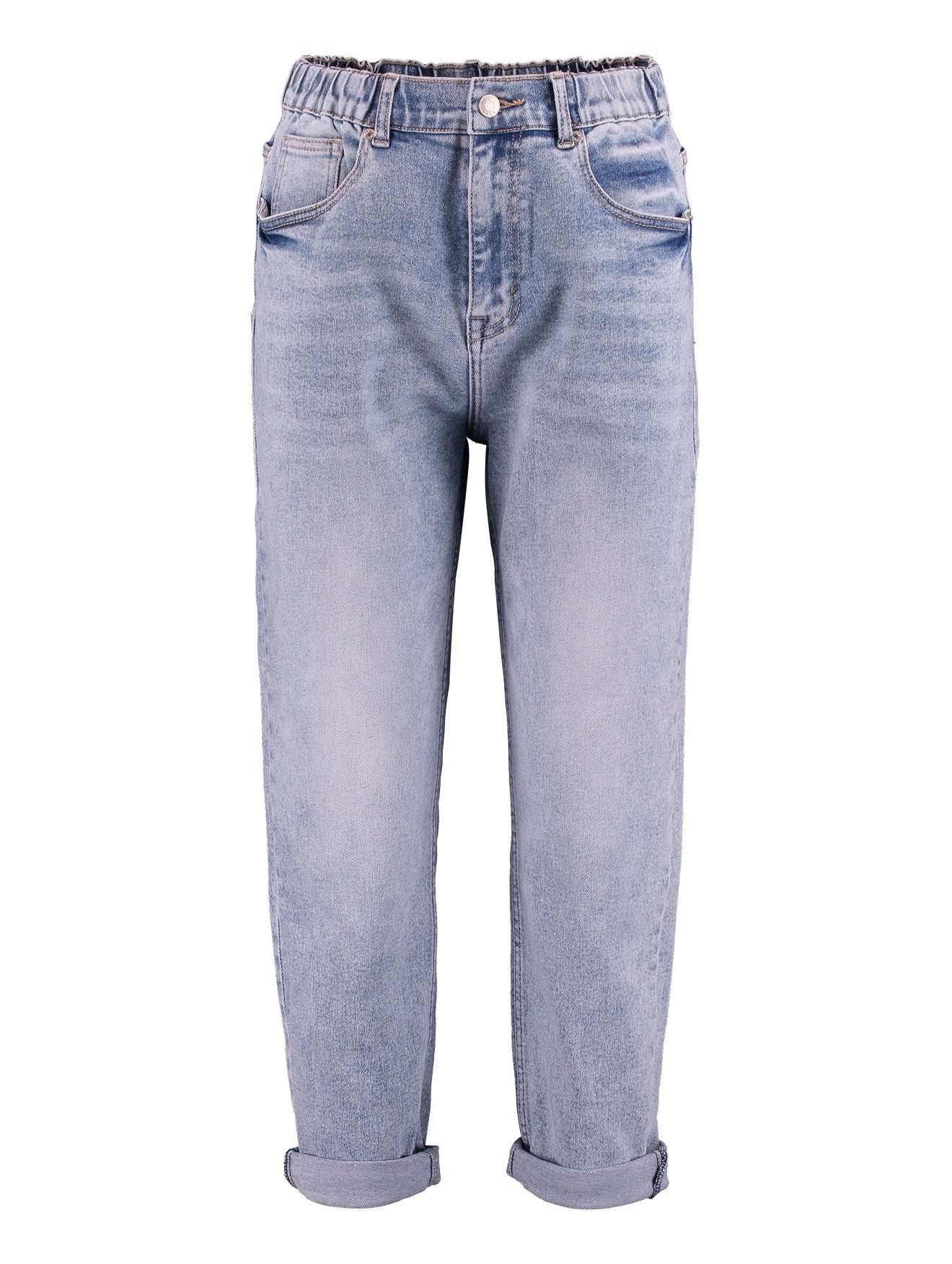 HaILY’S High-waist-Jeans LG HW C JN günstig online kaufen