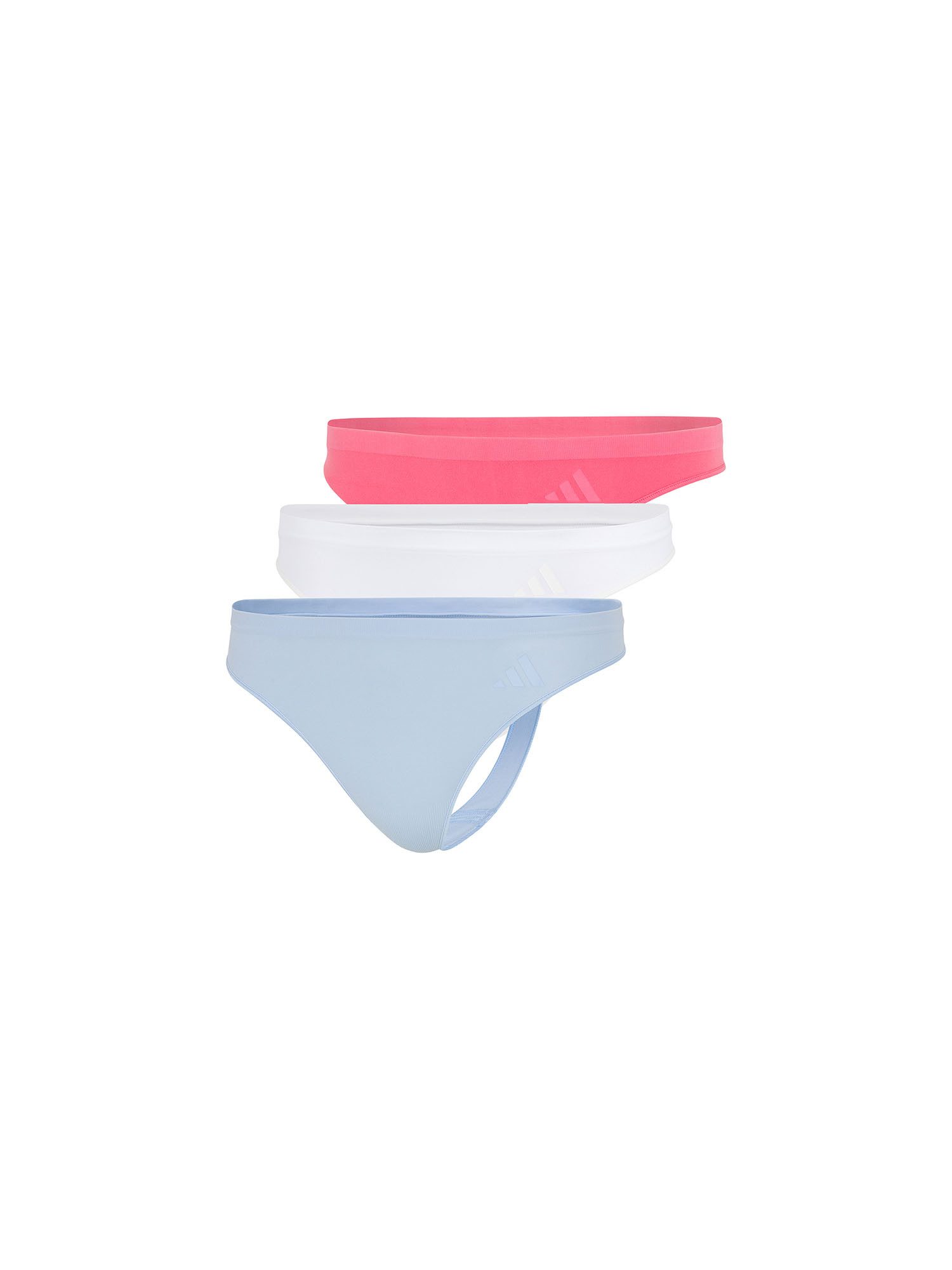 adidas Sportswear String Sport Active Seamless (3-St) String Slip, Tanga, Mini String
