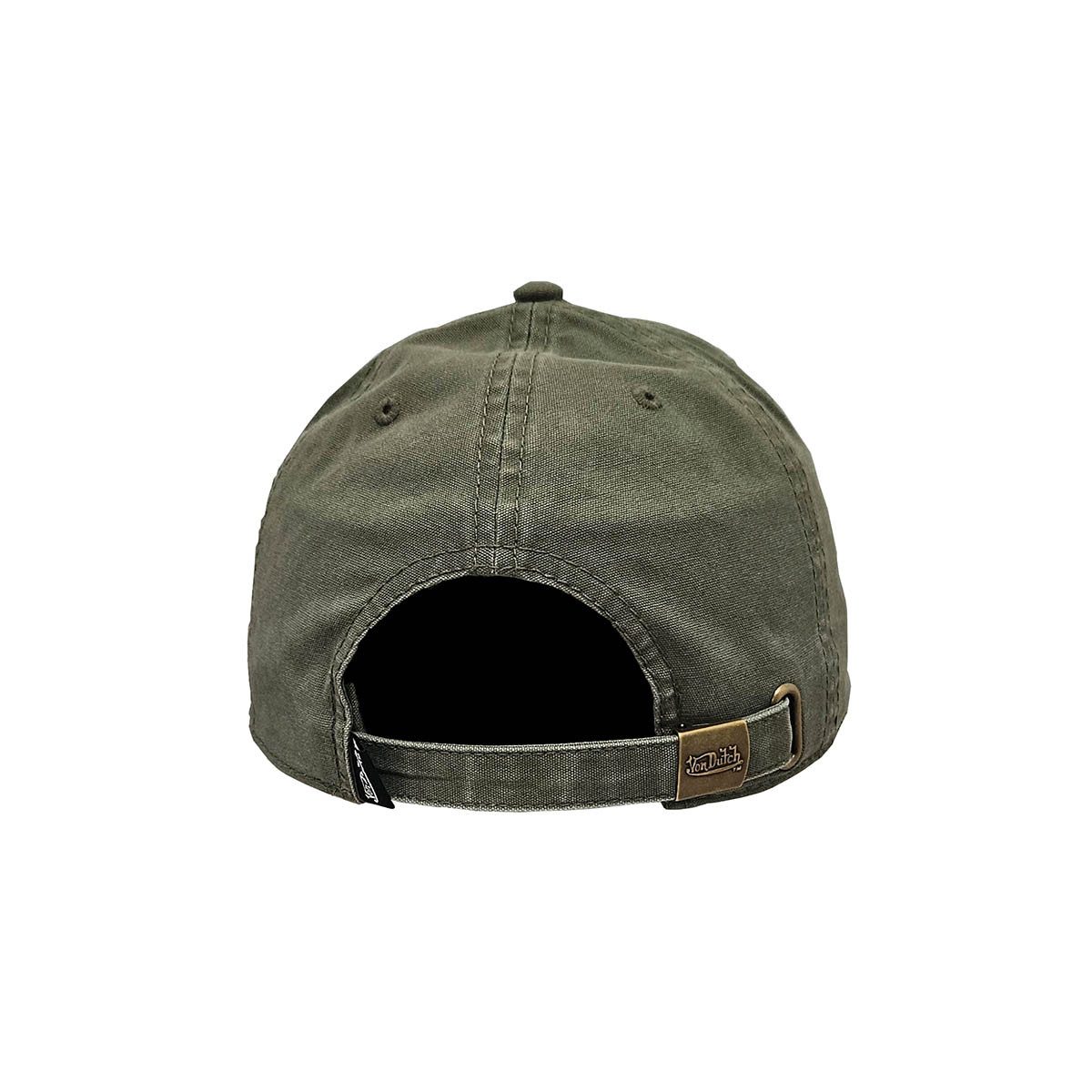 Von Dutch Baseball Cap Classic günstig online kaufen