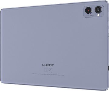 Cubot TAB20 4 GB RAM Octacore-Prozessor Tablet (10,1", 64 GB, Android / iOS, Mit den besten und erstaunlichsten Funktionen, attraktivem Design)
