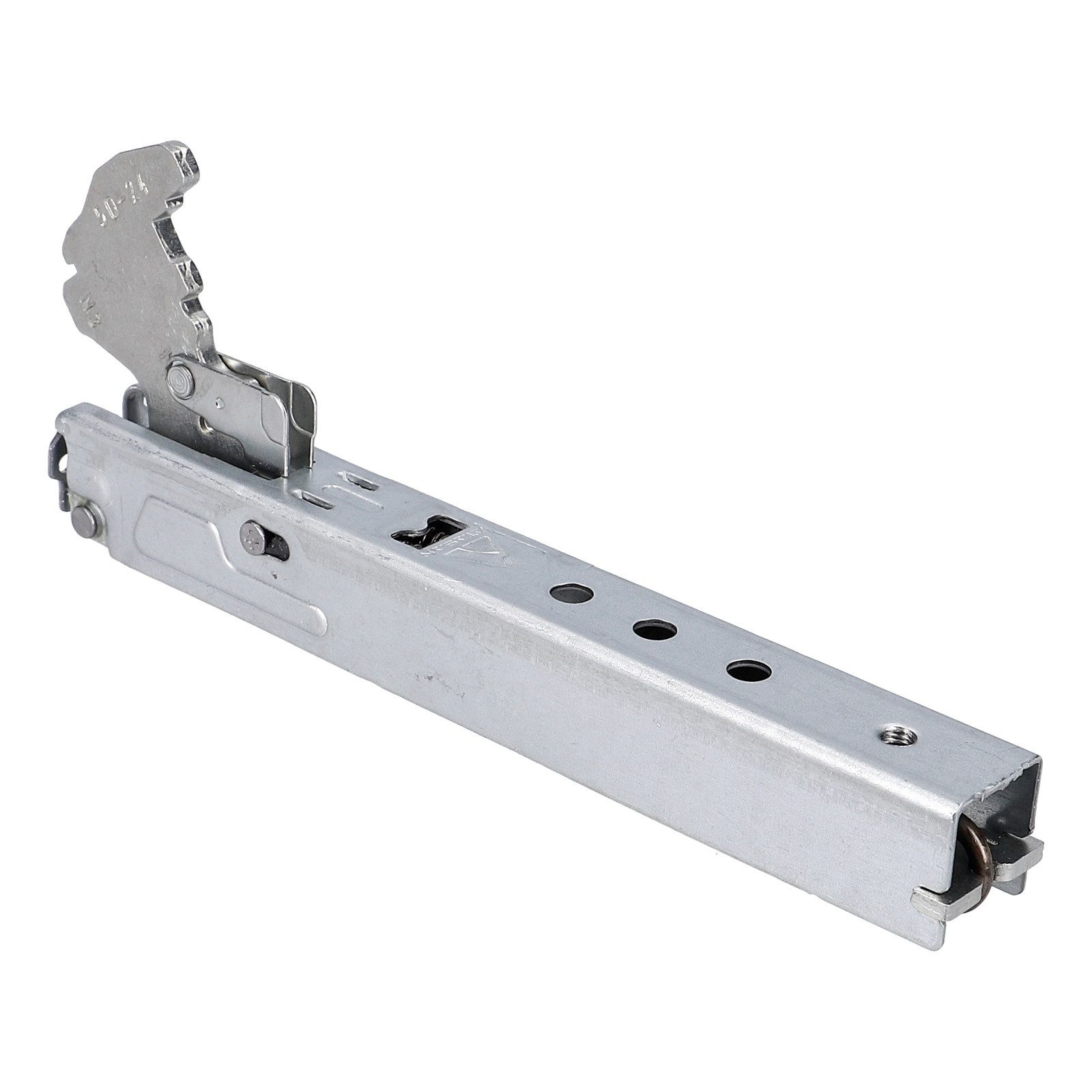 easyPART Montagezubehör Backofen wie Amica 8075423 Amica 8075423 Türscharnier links, Backofen / Herd
