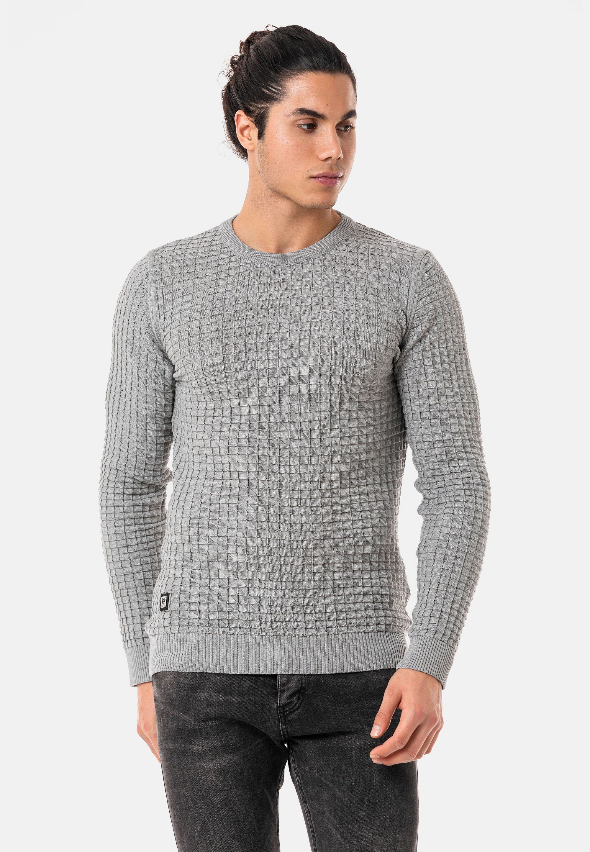 Strickpullover