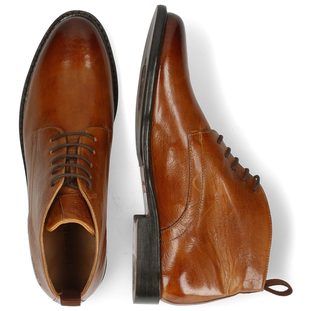 Melvin & Hamilton Selina 28 Stiefelette