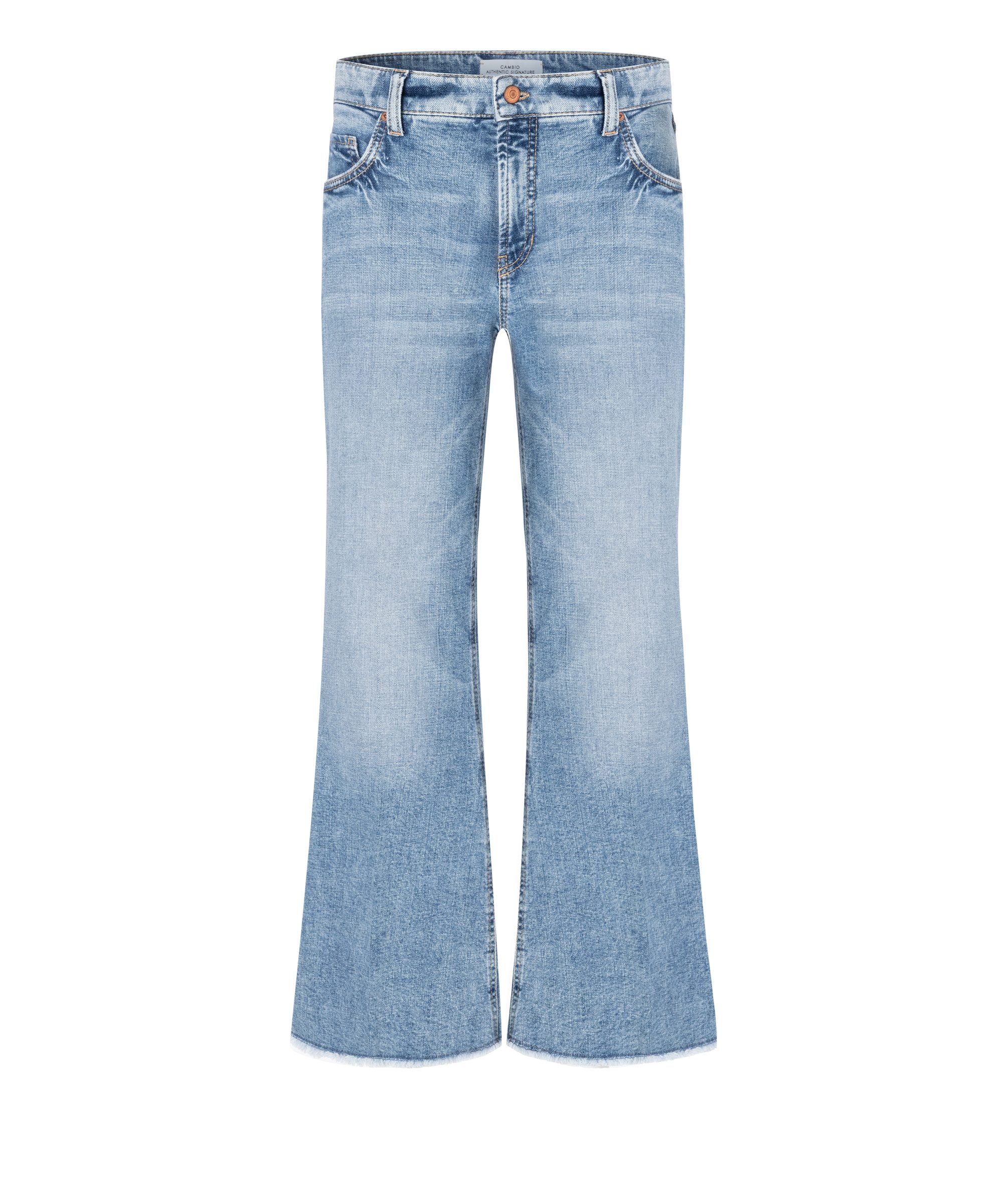 Cambio Weite Jeans günstig online kaufen