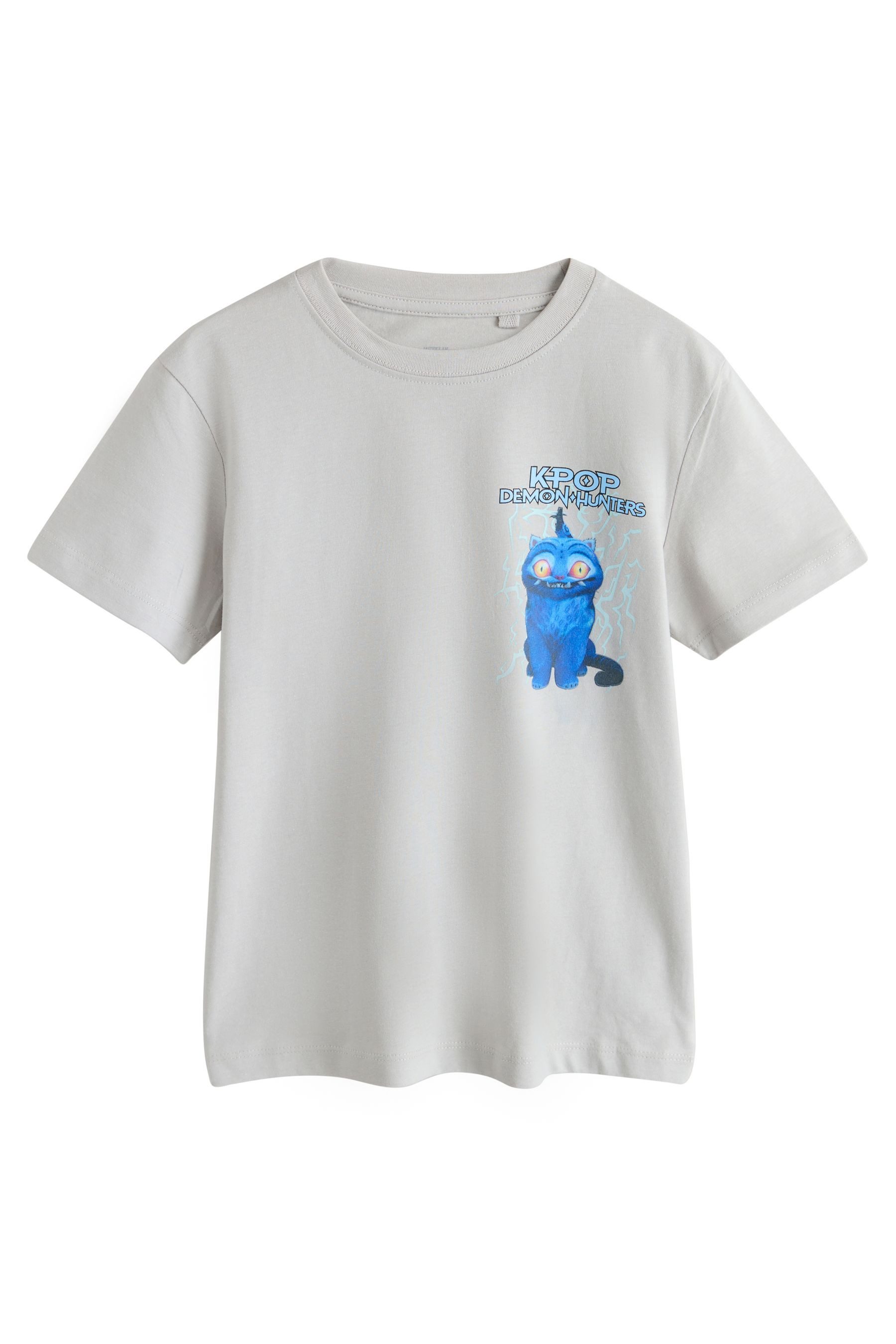 T-Shirt T-Shirt, KPOP Demon Hunters