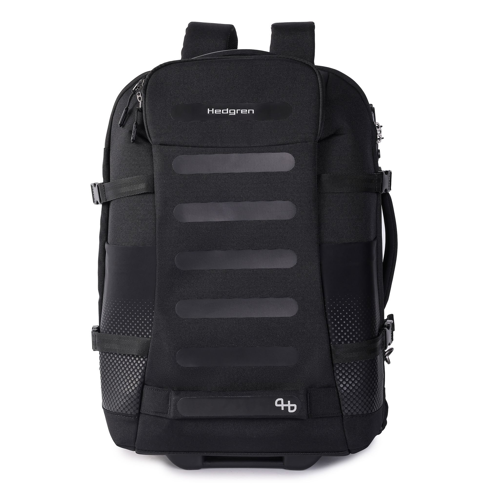 Kofferrucksack Comby