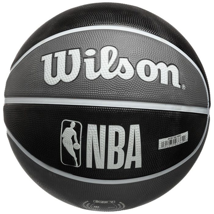 Wilson Basketball NBA Brooklyn Nets Team Tribute Basketball