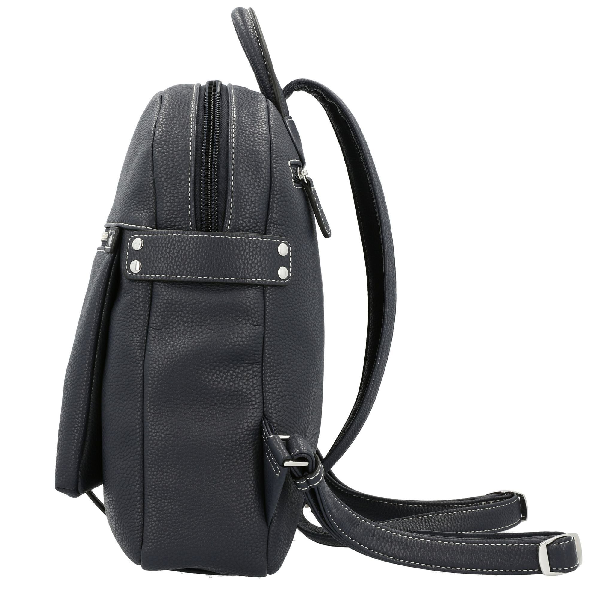 Picard Cityrucksack Loire, Kunstleder