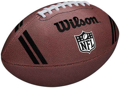 Wilson Football NFL SPOTLIGHT FB OFF