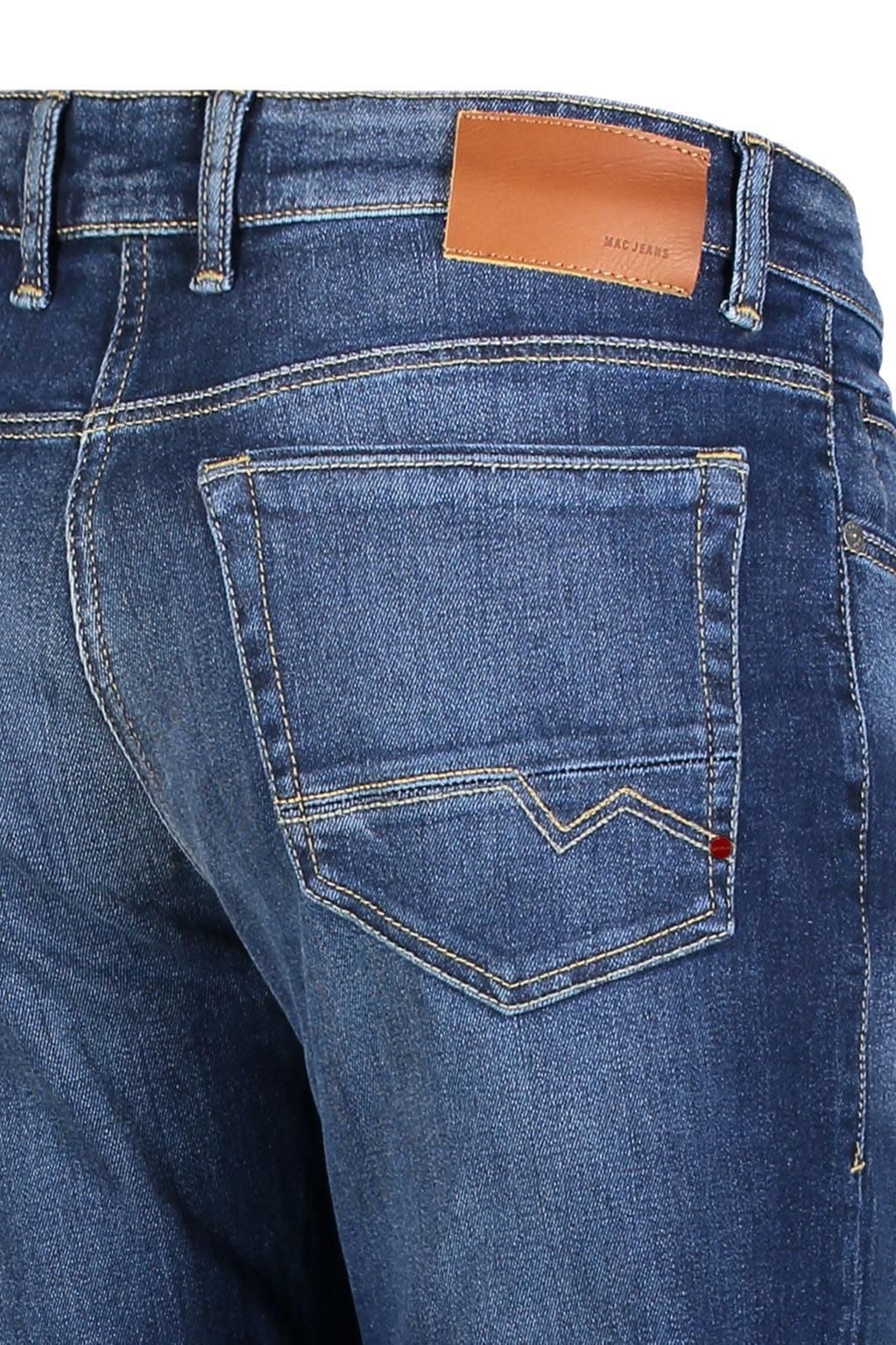 MAC 5-Pocket-Jeans Arne Pipe