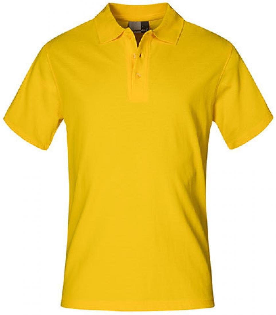 Promodoro Poloshirt Herren Superior Polo / günstig online kaufen