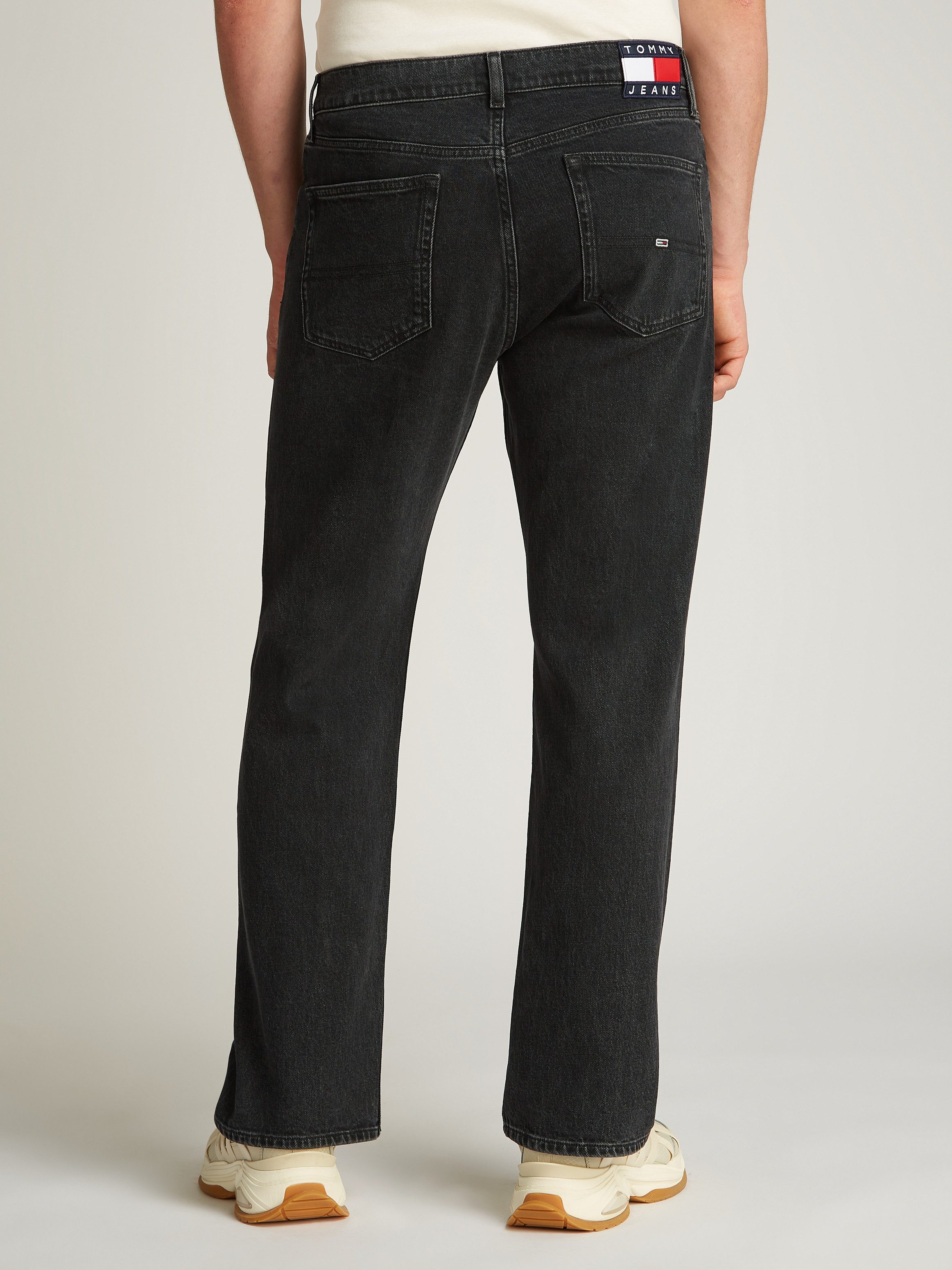 Tommy Jeans Straight-Jeans Otis Regular Straight günstig online kaufen
