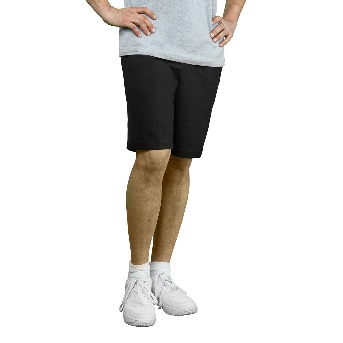 Authentic Klein Bermudas für Herren in allen Größen bis 10 XL