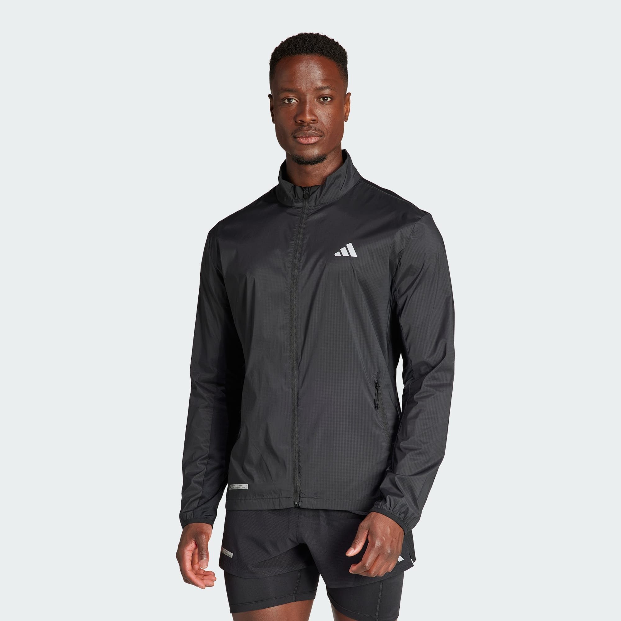 adidas Performance Laufjacke ULTIMATEADIDAS ALLOVER PRINT JACKET