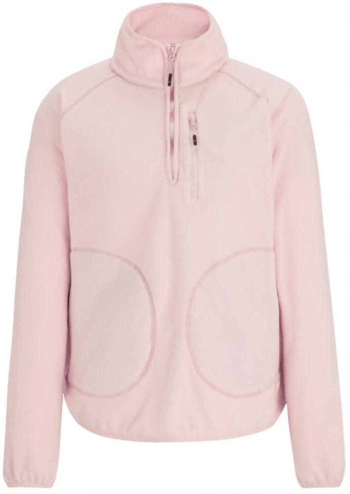 Regatta Fleecepullover Damen Fleece Jacke Halfzip- WmsFrankieH/Z