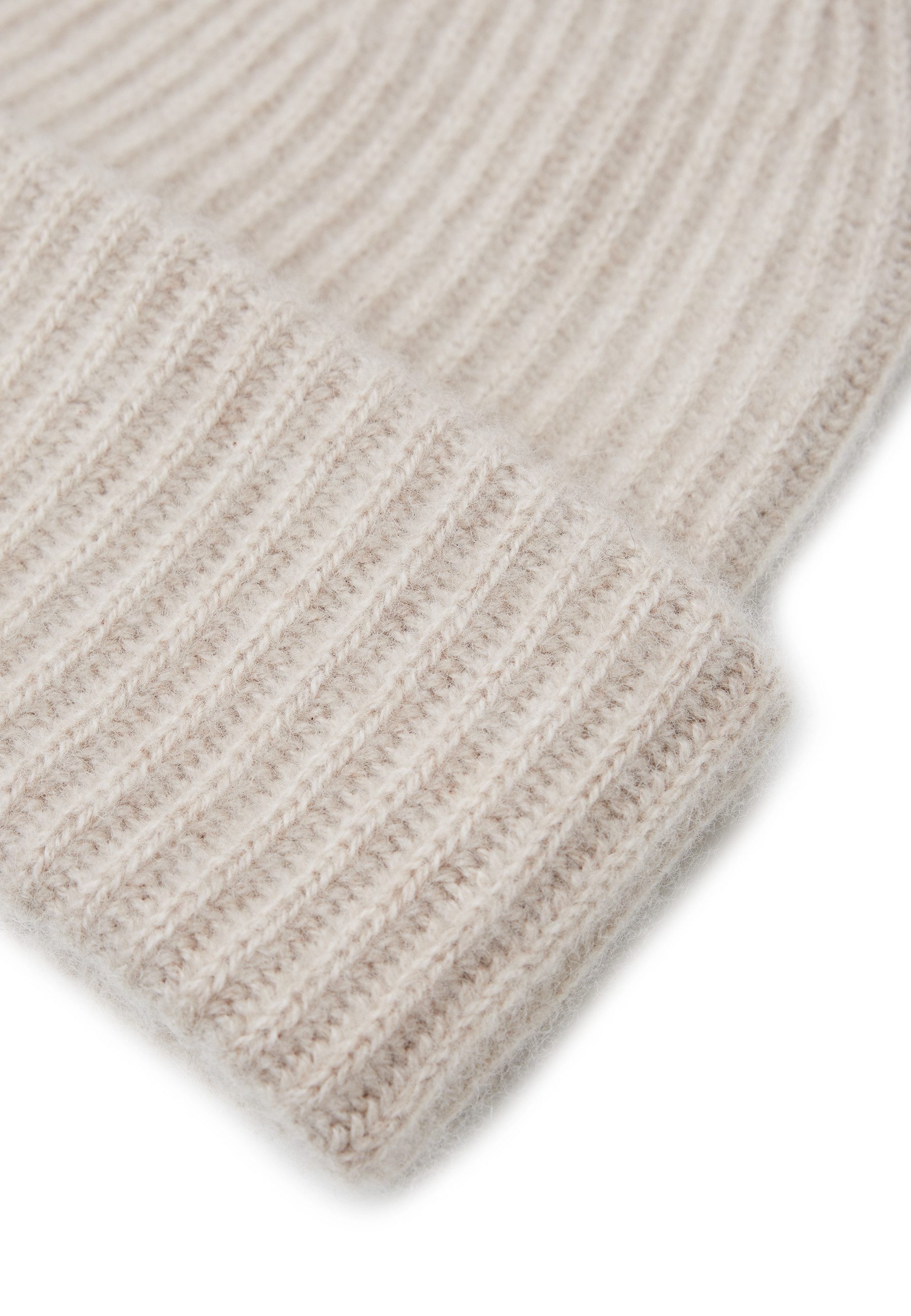 Style & Republic Beanie Chunky Beanie Damen