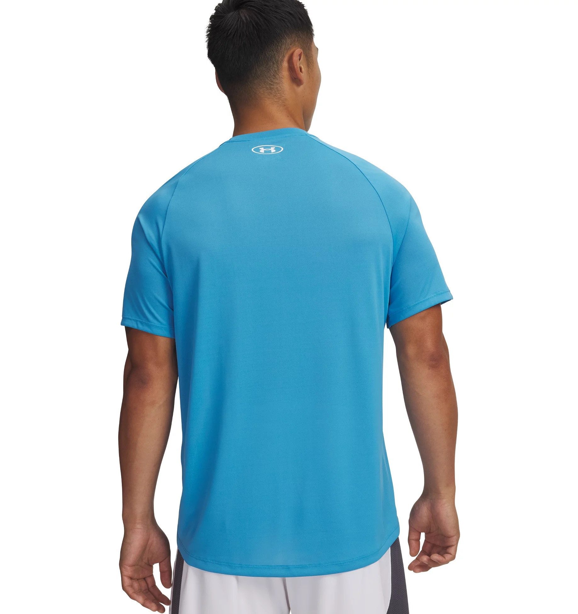 Under Armour® Trainingsshirt UA TECH 2.0 SS TEE Kurzarm-Design, mit Rundhalsausschnitt, atmungsaktiv