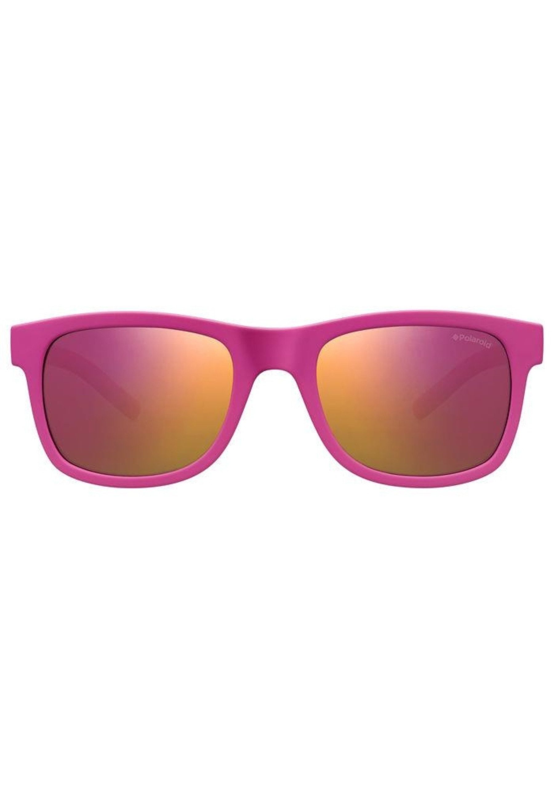 Polaroid Sonnenbrille Polaroid PLD 8020/S - Rosa 43 (Set)