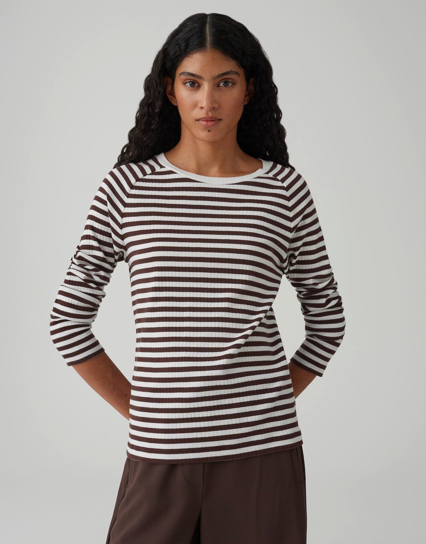 OPUS Sweatjacke Sorka günstig online kaufen