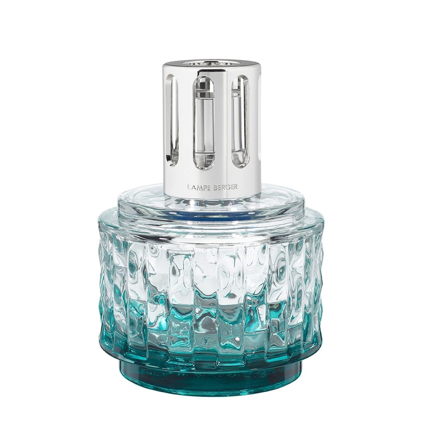 MAISON BERGER PARIS Duftlampe Variation Türkis