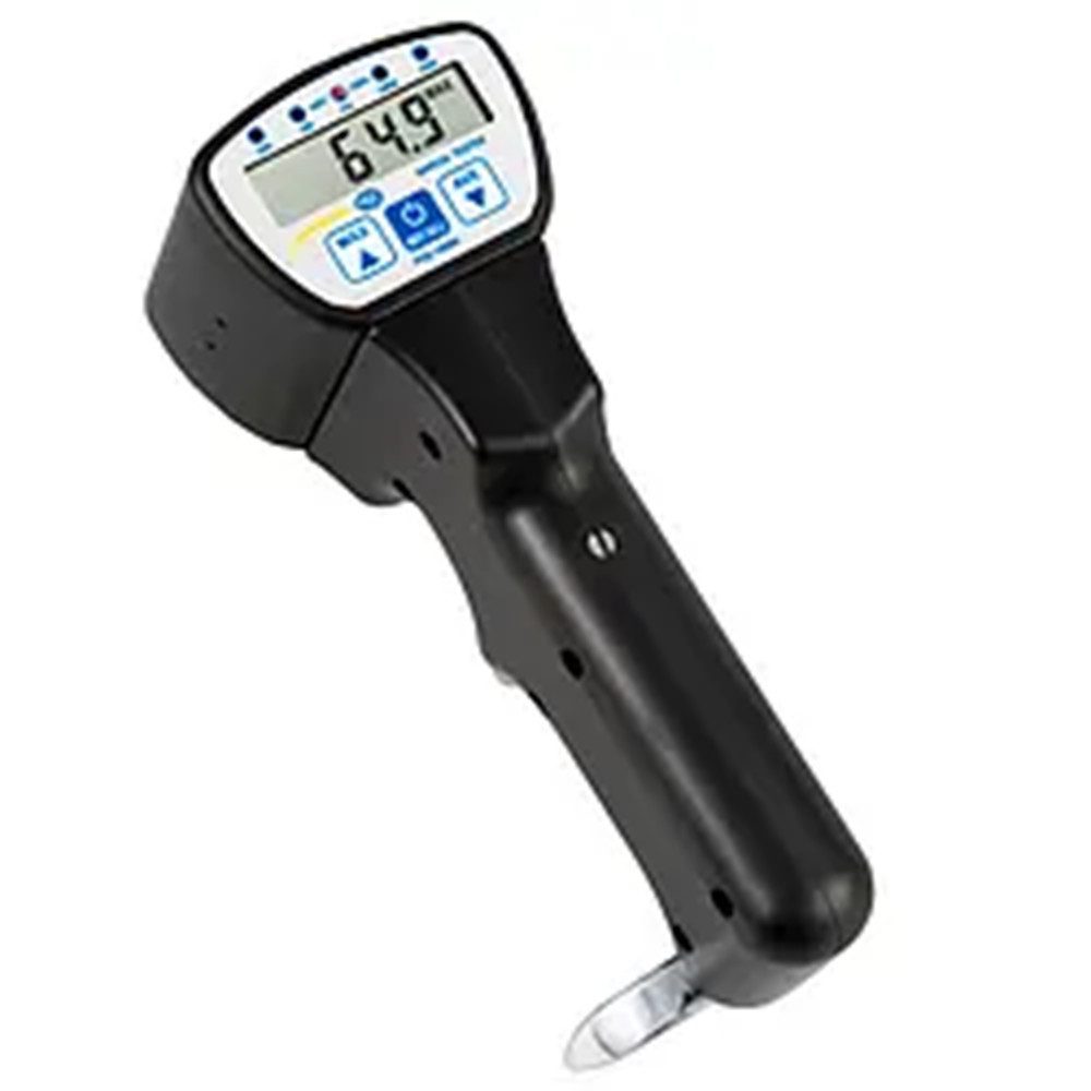 Schichtdickenmessgerät Instruments Durometer PCE-1000N