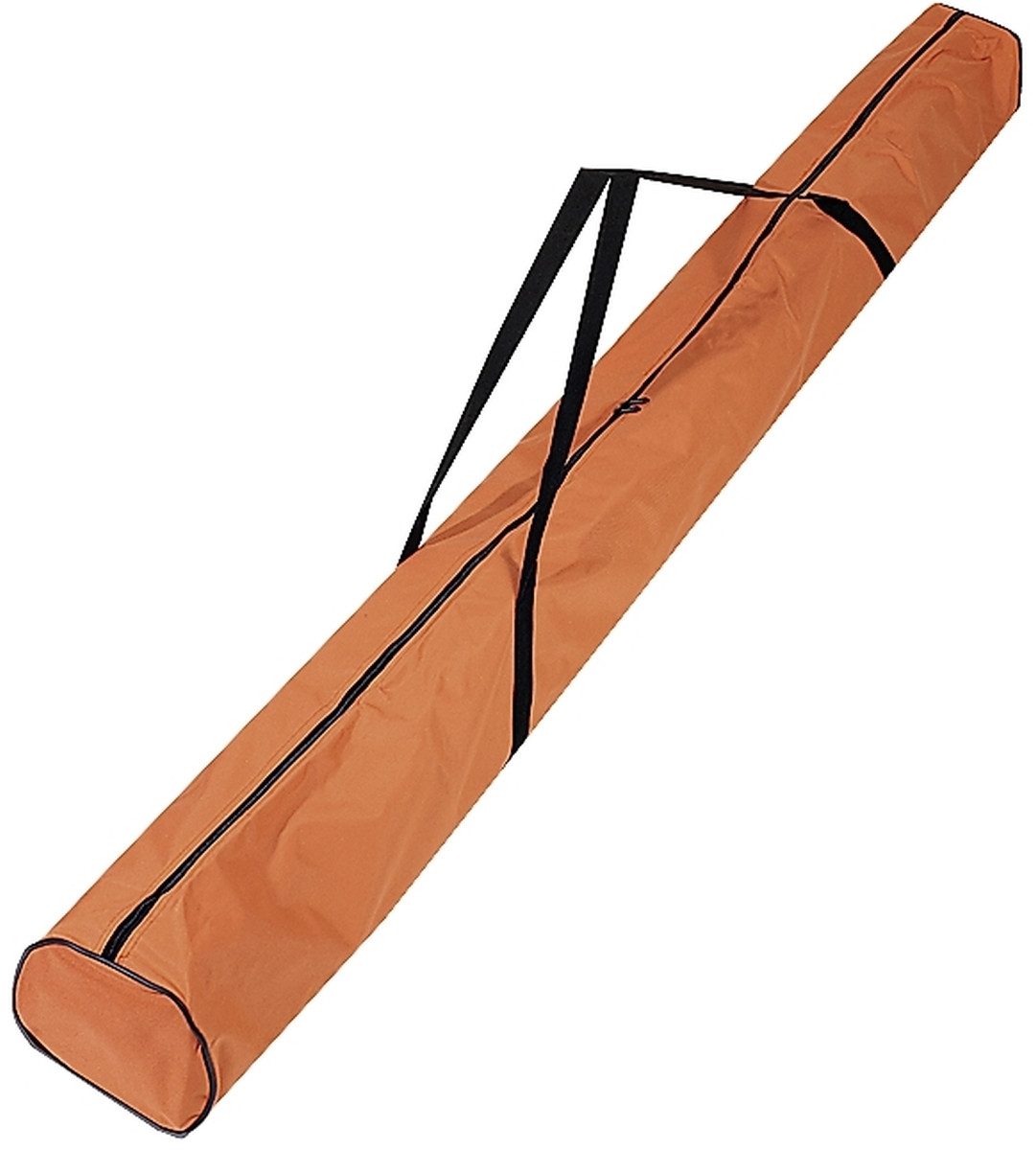 Söhngen Erste-Hilfe-Set Transporttasche orange für Krankentrage N 1 x klappbar