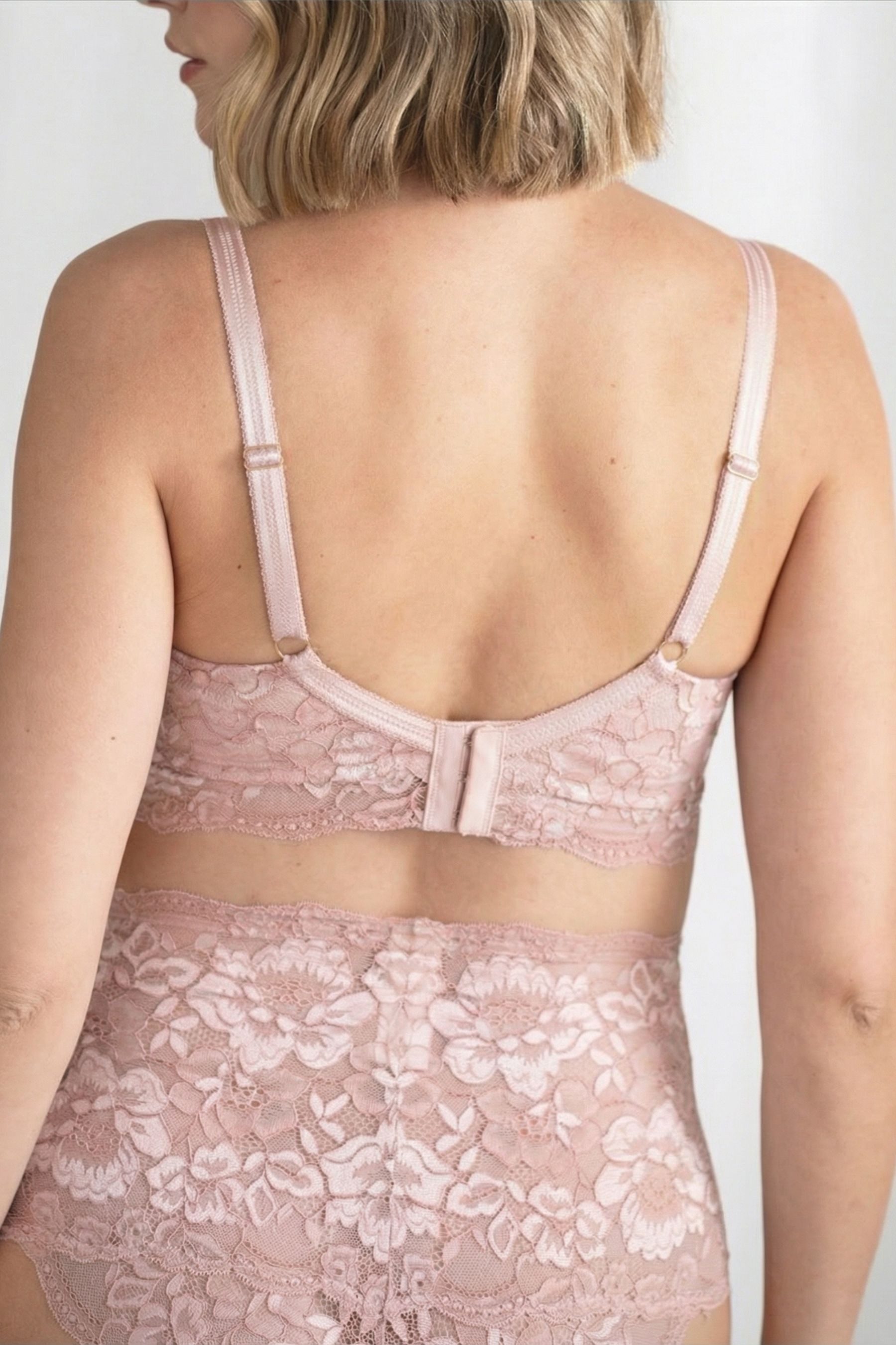 Seraphine Still-BH Seraphine Still-BH aus Spitze, Umstandsmode (1-tlg)