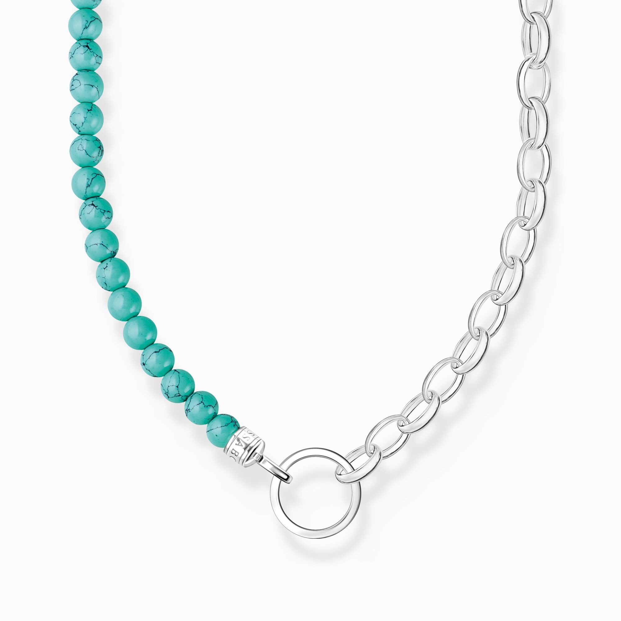 THOMAS SABO Charm-Kette Charm-Kette KE2188-404-17-L45V günstig online kaufen