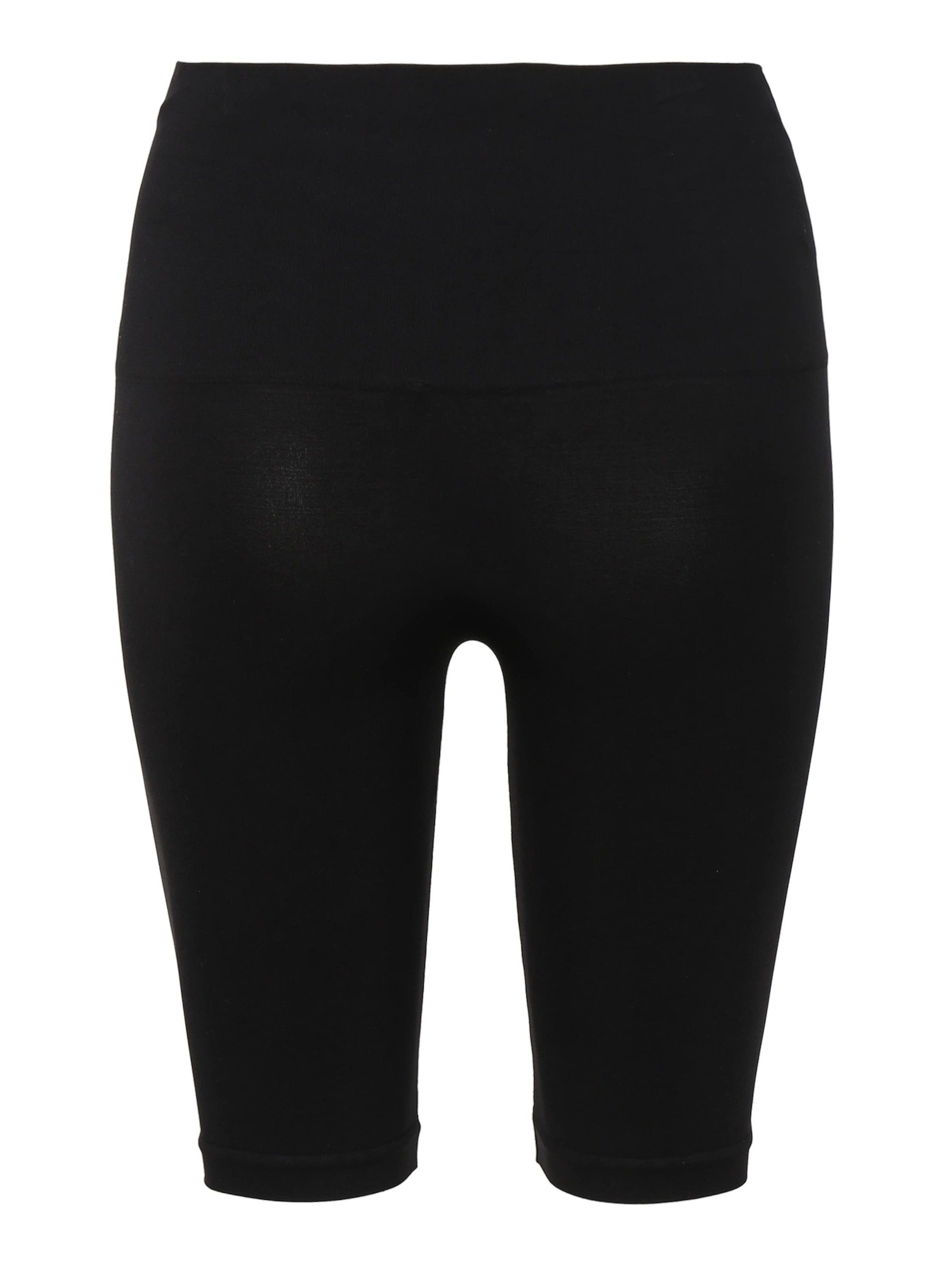 pieces Radlerhose PCIMAGINE mit Shaping-Effekt günstig online kaufen