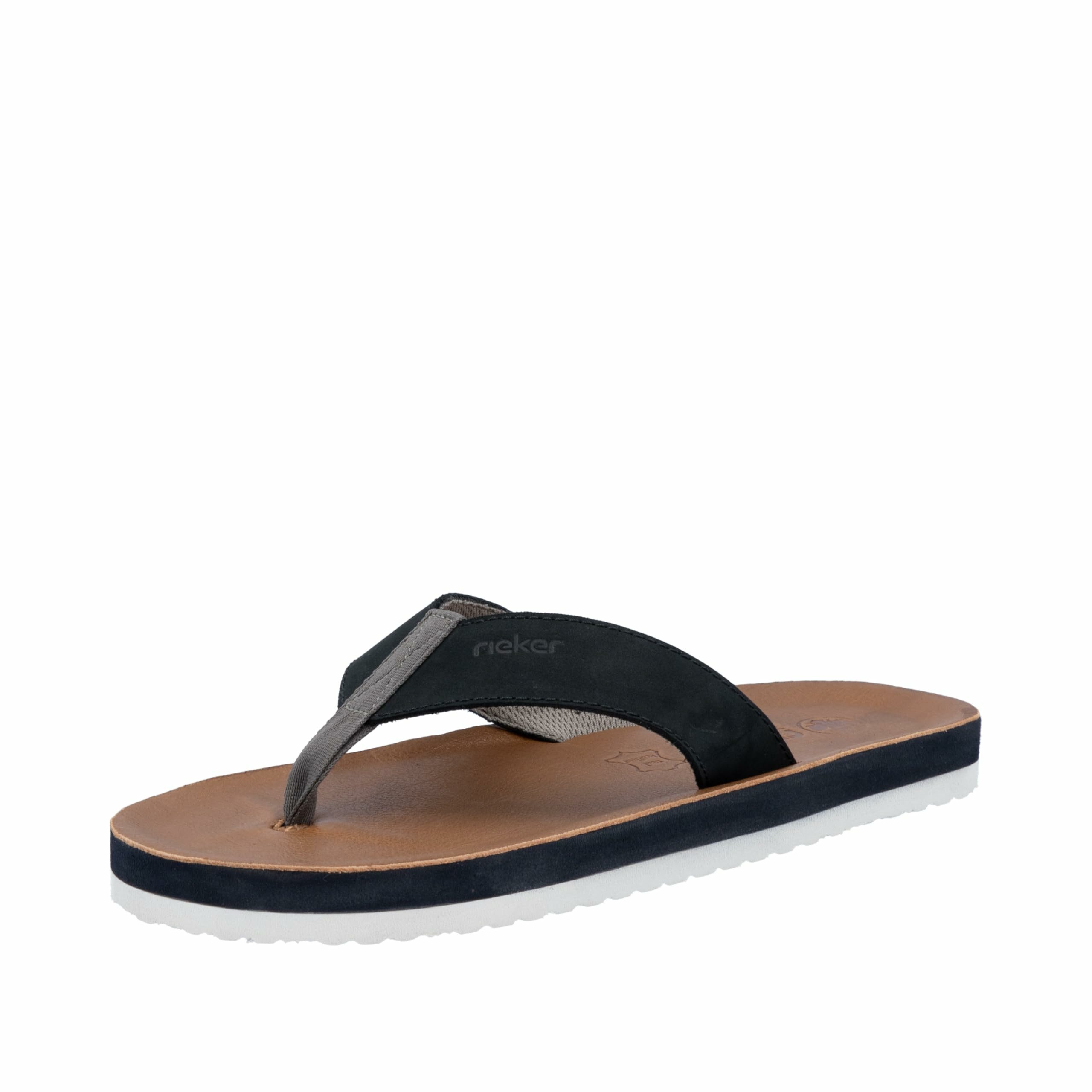 Rieker Rieker für Herren Sandale (keine Angabe, keine Angabe)