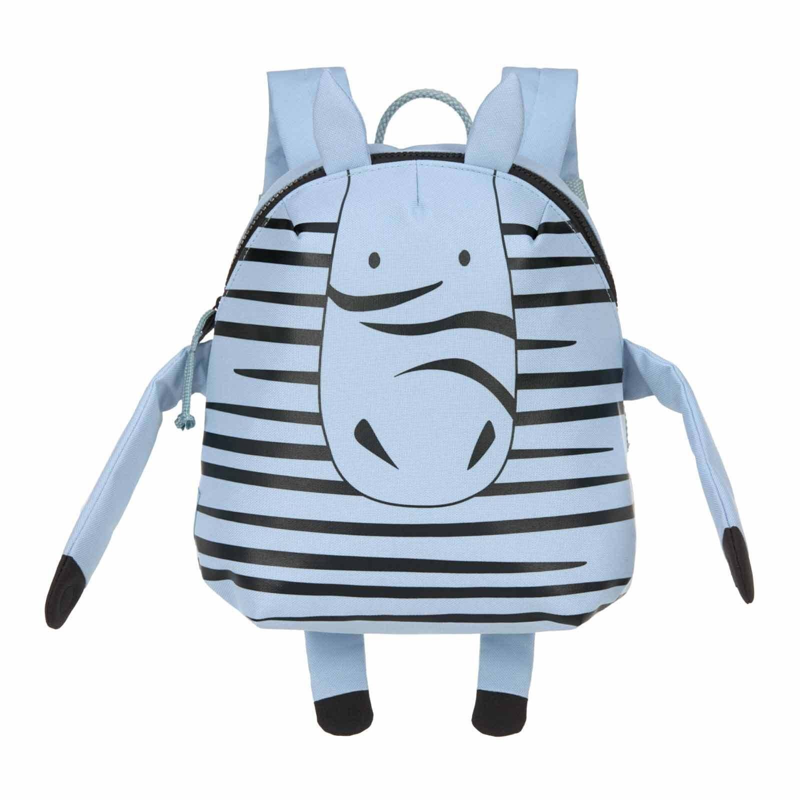 LÄSSIG Kinderrucksack About Friends Kinderrucksack 23,5 x 11,5 x 27,5 cm (1 Rucksack, 1-tlg)