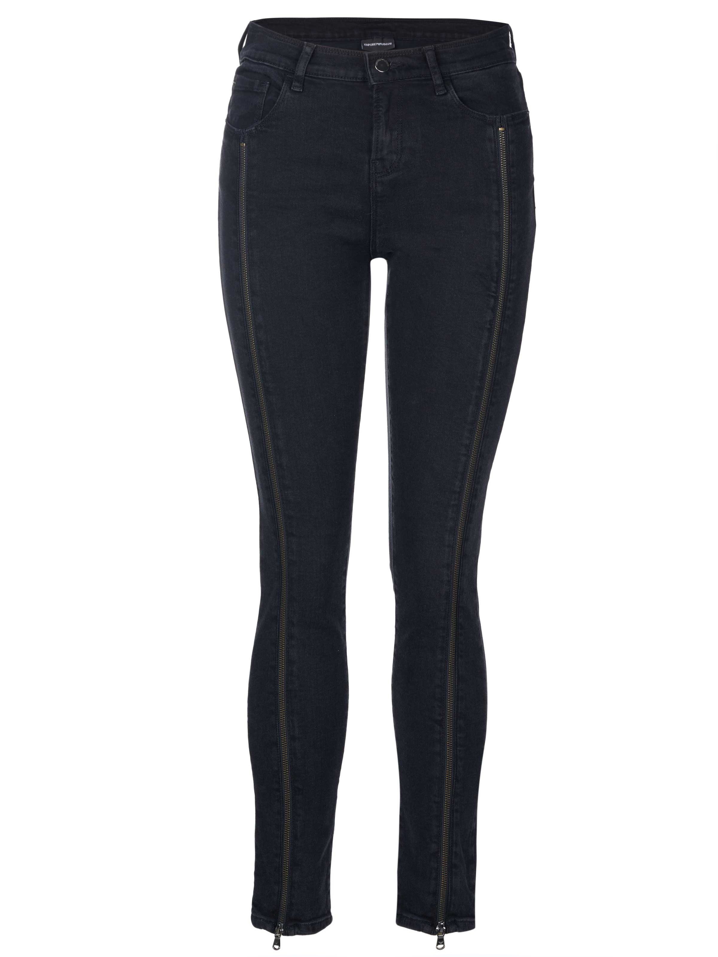 Emporio Armani Slim-fit-Jeans Emporio Armani Jeans