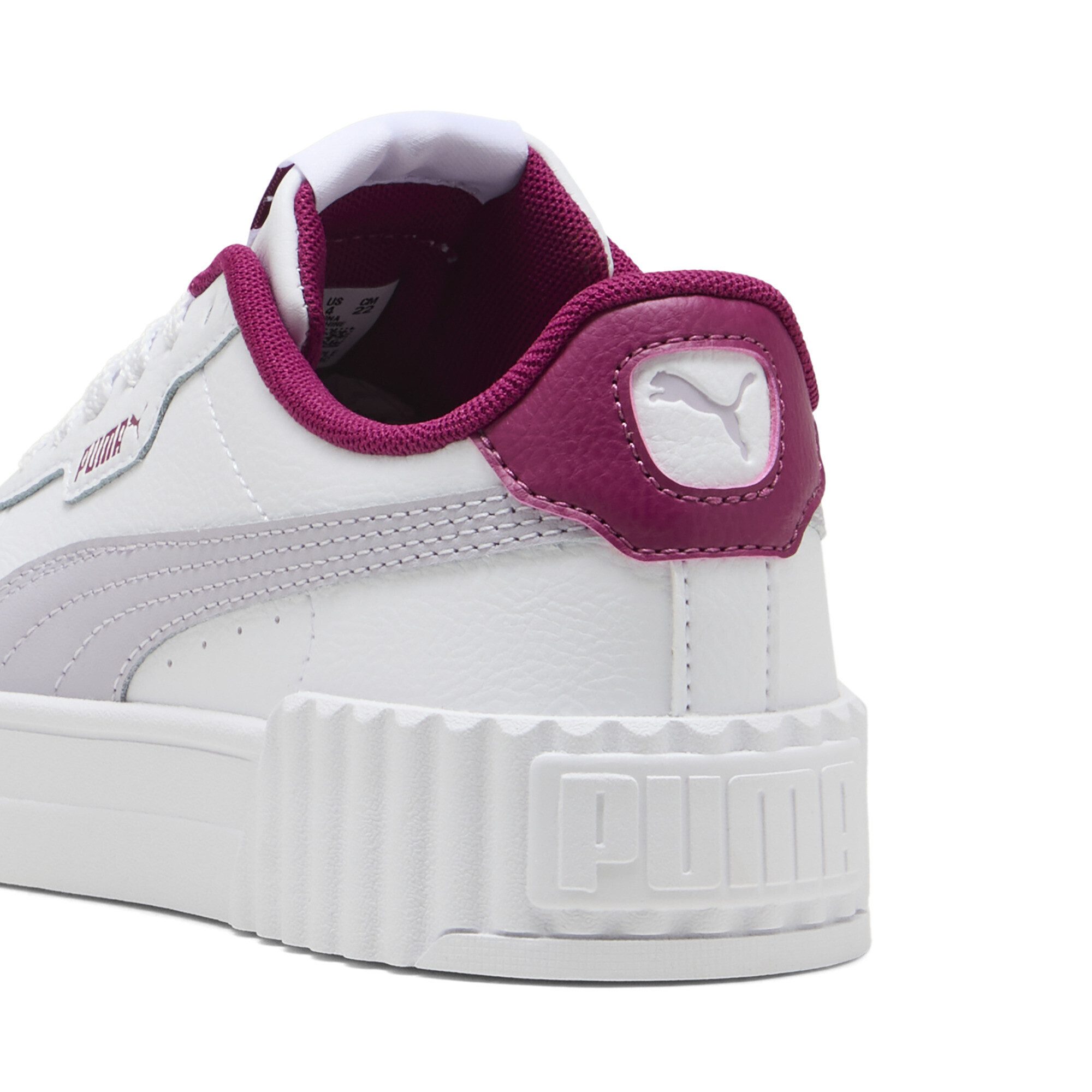 PUMA Carina 3.0 Sneakers Mädchen Sneaker