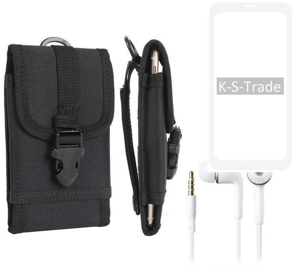 Handyhülle für Xiaomi Redmi Note 9