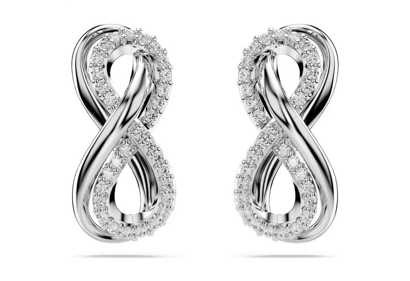 Swarovski Paar Ohrstecker 5687269