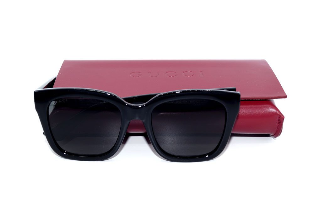 GUCCI Sonnenbrille GUCCI Sonnenbrille Sunglasses GG 1338 001