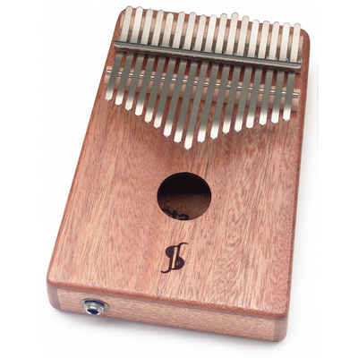 Stagg Schlagzeug Stagg KALI-PRO17E-MA E-Kalimba