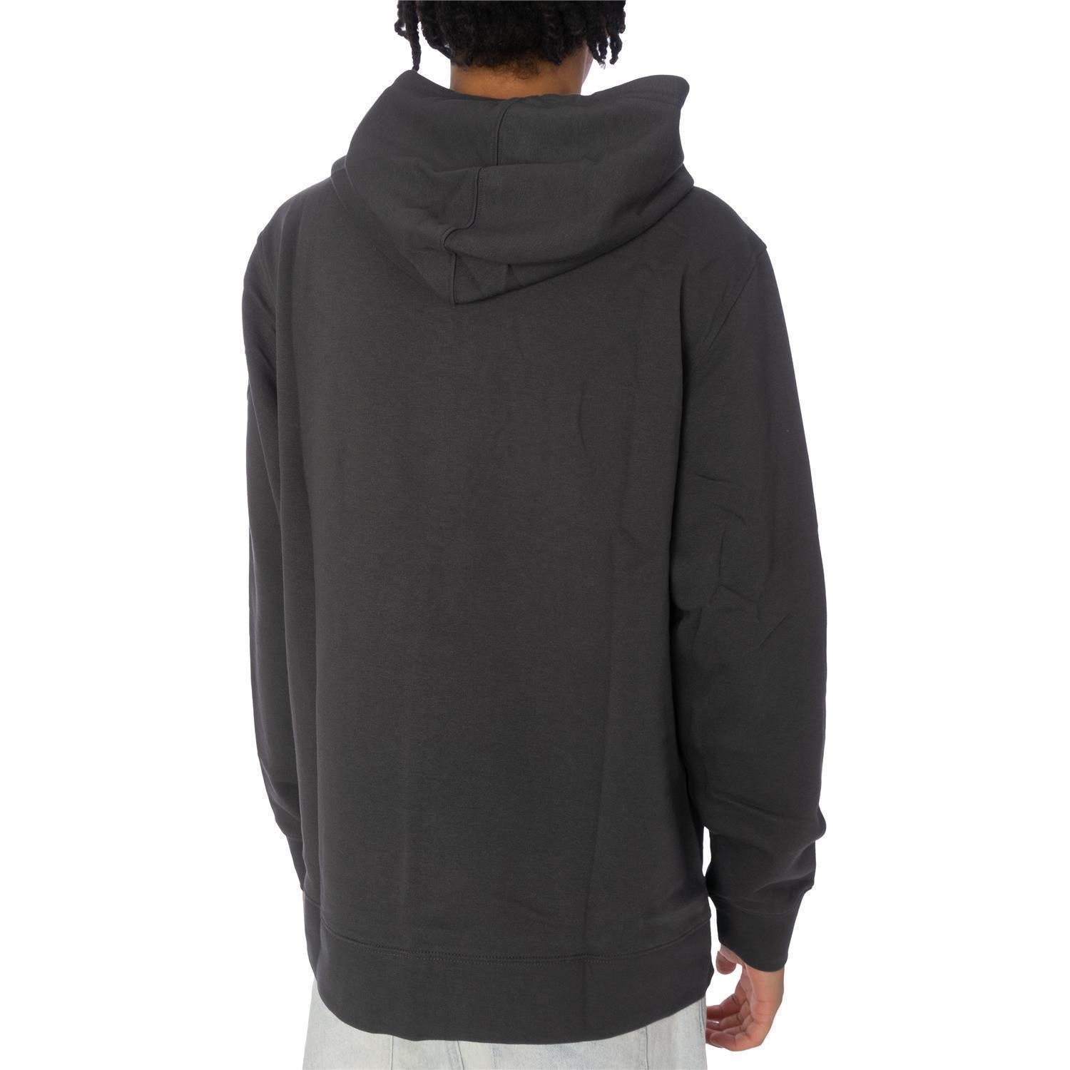 Fanatics Hoodie Hoodie Fanatics MLB San Francisco Giants (1-tlg) Kleine Knopfleiste