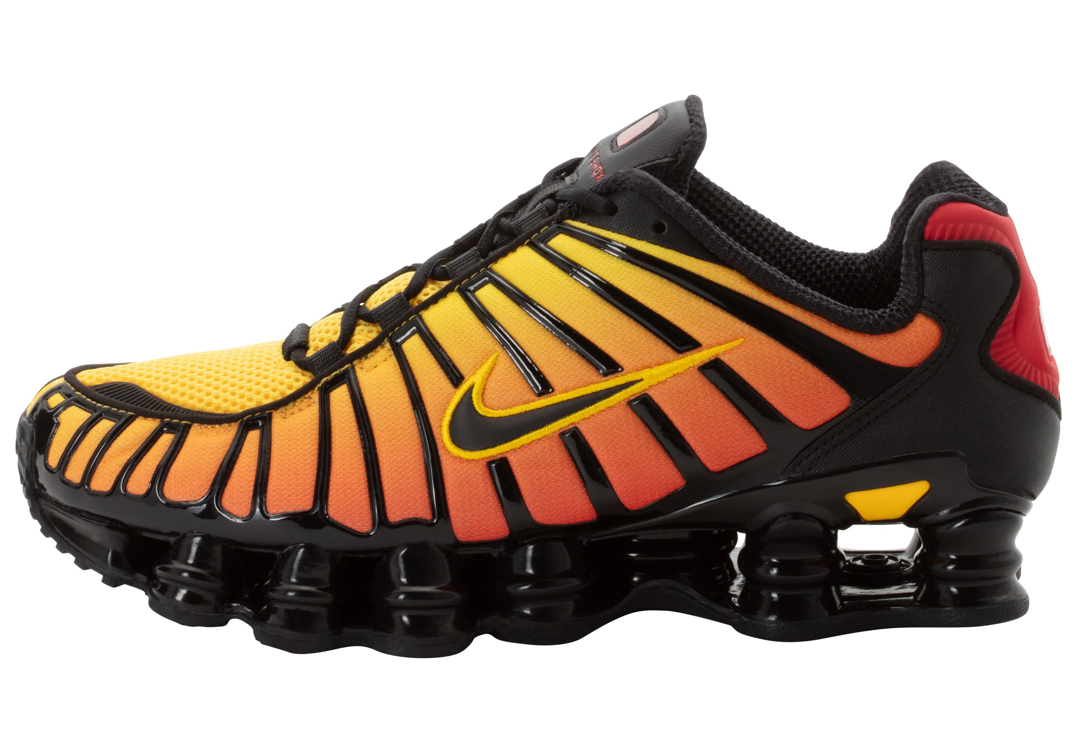 Nike Sportswear Nike Shox TL Sneaker günstig online kaufen